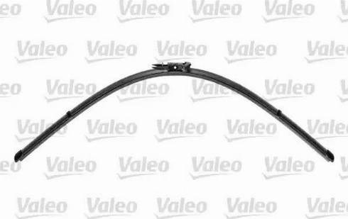 Бесконтактные щетки 574678 VALEO