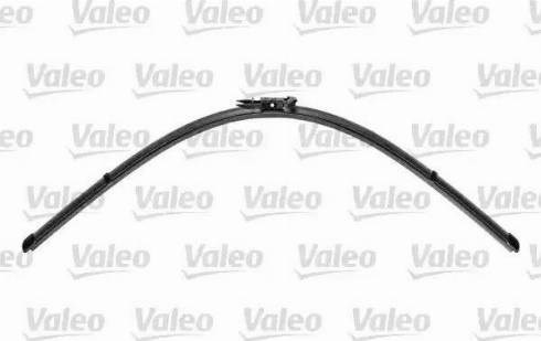 Бесконтактные дворники 574680 VALEO