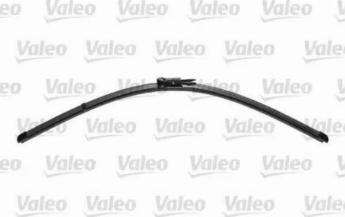 VALEO 574703 Щетка-дворник лобового стекла, комплект из 2 шт. в наличии Ровно