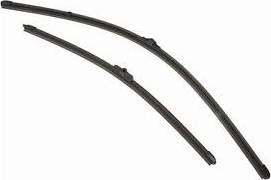 VALEO 574709 Щетка-дворник лобового стекла, комплект из 2 шт. в наличии Полтава