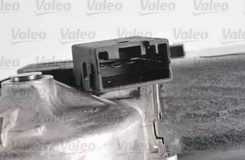 Моторчик заднего стеклоочистителя 579700 VALEO