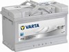 Авто аккумулятор 585400080 VARTA