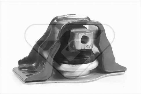 HUTCHINSON 586237 Правая подушка двигателя в наличии Полтава