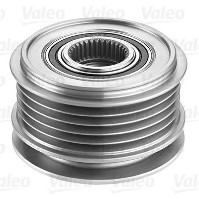 588043 VALEO Шкив генератора купить в Кривой Рог
