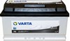 АКБ 590122072 VARTA