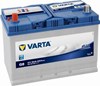 Аккумулятор автомобильный 595405083 VARTA