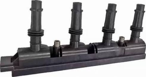 Катушка зажигания 5DA358000341 HELLA