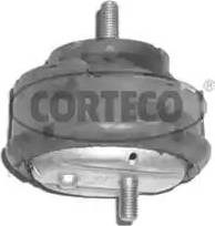 Подушка мотора правая 603645 CORTECO