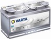 Акумулятор 605901095 VARTA