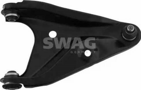 60929638 SWAG Рычаг передней подвески нижний правый купить в Житомир