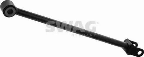 SWAG 60936395 Тяга поперечная задней подвески в наличии Полтава