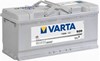 Аккумулятор автомобильный 610402092 VARTA