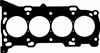 Прокладка головки блока Toyota RAV4 4