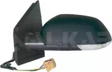 Боковое зеркало заднего вида левое 6111111 ALKAR