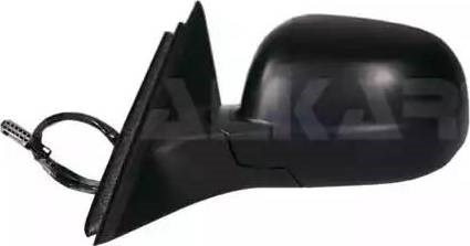 ALKAR 6136116 Правое зеркало в наличии Ровно