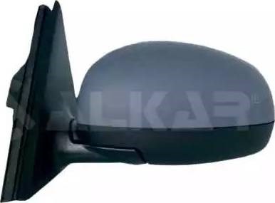 ALKAR 6137559 Зеркало заднего вида левое в наличии Львов