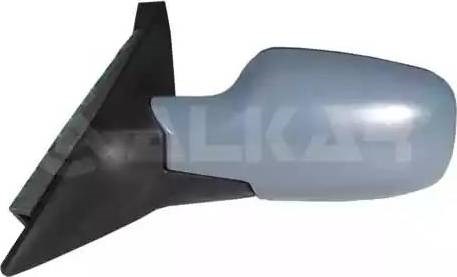 ALKAR 6139221 Зеркало заднего вида левое в наличии Запорожье