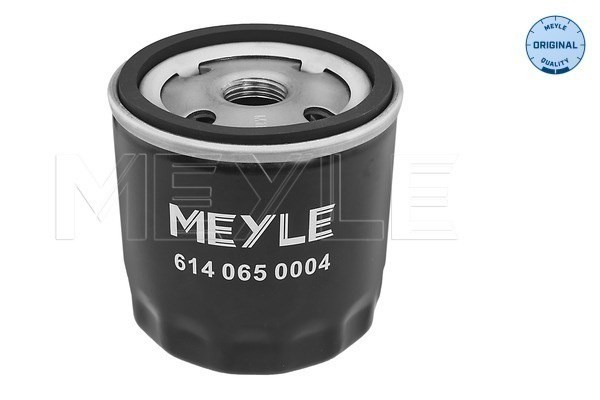 6140650004 MEYLE Корпус масляного фильтра купить в Украина