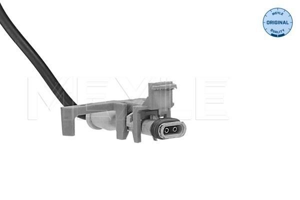 MEYLE 6146520011 Ступица передняя в наличии Чернигов