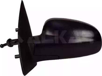 ALKAR 6164451 Левое боковое зеркало в наличии Ровно