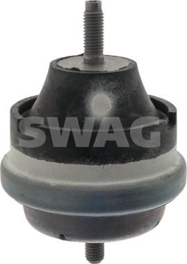 Правая опора ДВС 62100688 SWAG