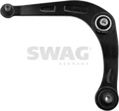 Рычаг передний нижний левый 62730025 SWAG