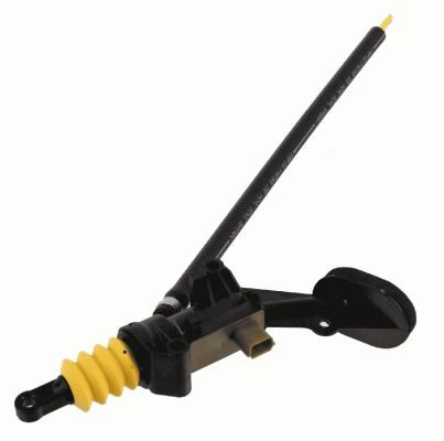 Главный цилиндр сцепления 6284605091 SACHS