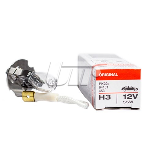 OSRAM 64151 Лампочка галогенная в наличии Чернигов