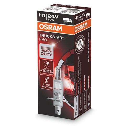 OSRAM 64155TSP Лампочка галогенная в наличии Черкассы