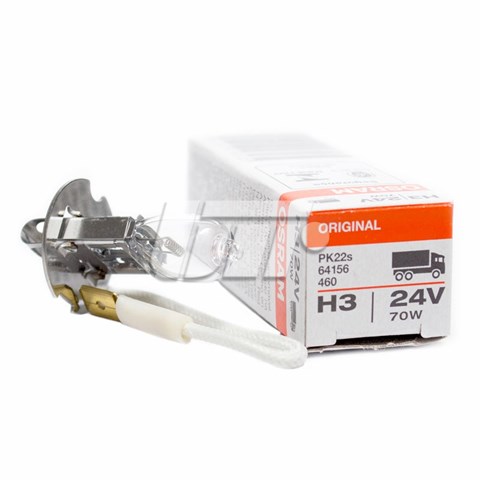 64156 Лампочка галогенная купить Чернигов