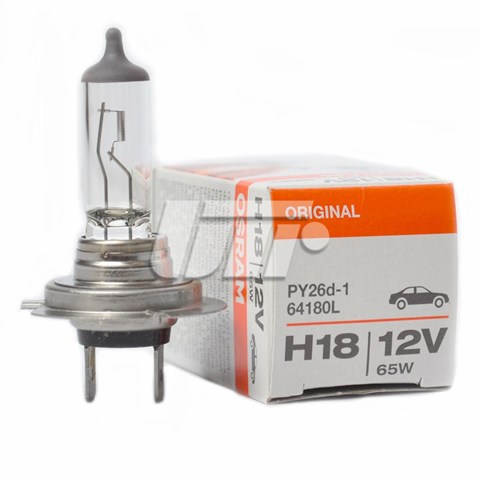 64180L OSRAM Лампочка панели приборов купить в Ирпень