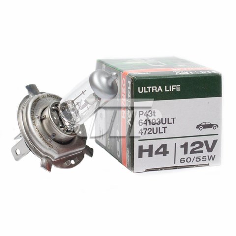 64193ULT OSRAM Лампочка галогенная купить в Хмельницкий