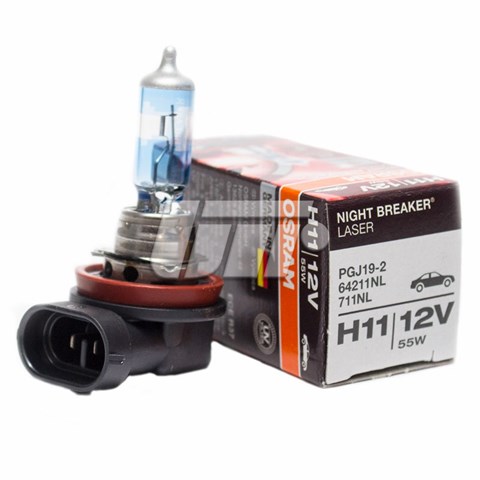 64211NL OSRAM Лампочка купить в Ровно