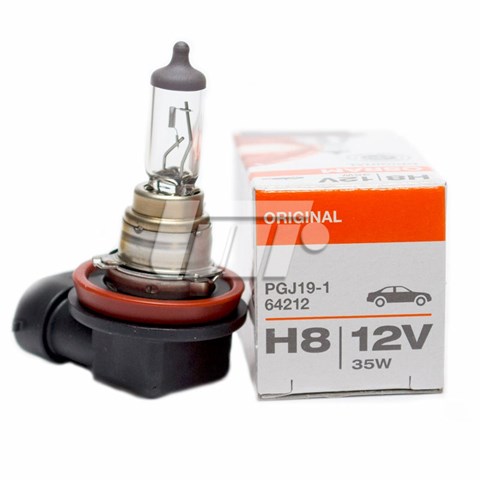 64212 OSRAM Лампочка галогенная купить в Полтава
