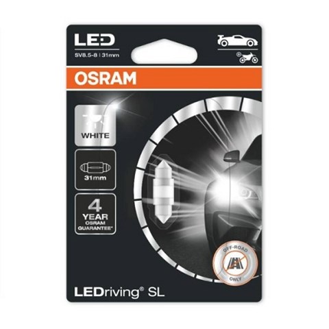 OSRAM 6438DWP01B в наличии Тернополь