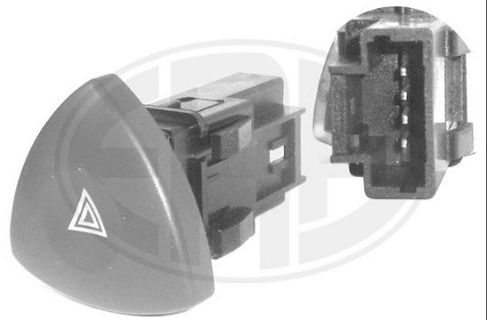 ERA 662451 Кнопка аварийки в наличии Львов