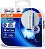 Лампочка ксеноновая 66440CLC OSRAM