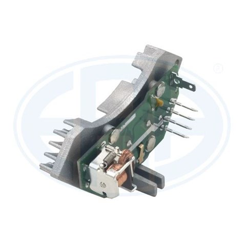 665110 ERA Резистор печки купить в Ирпень
