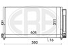 Конденсатор кондиционера 667000 ERA