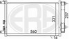Конденсатор 667045 ERA
