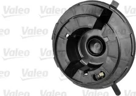 VALEO 698809 Вентилятор печки в наличии Ровно
