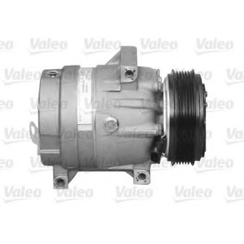 699143 VALEO Компрессор кондиционера купить в Кривой Рог