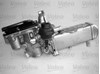 Радиатор системы EGR рециркуляции выхлопных газов Сеат Эксео ST
