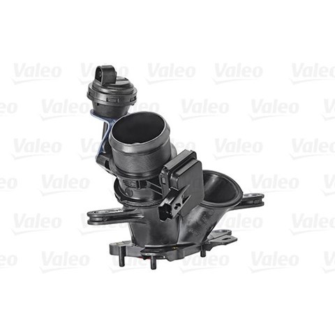 700440 VALEO Дроссельная заслонка в сборе купить в Полтава