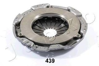 ASAM 70439 Амортизатор задний в наличии Николаев