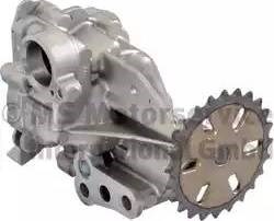 Маслонасос 704643060 PIERBURG