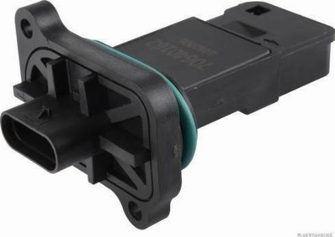 Датчик расхода воздуха 70640162 HB AUTOELEKTRIK