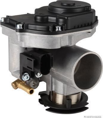 Дроссельная заслонка 70650016 HB AUTOELEKTRIK