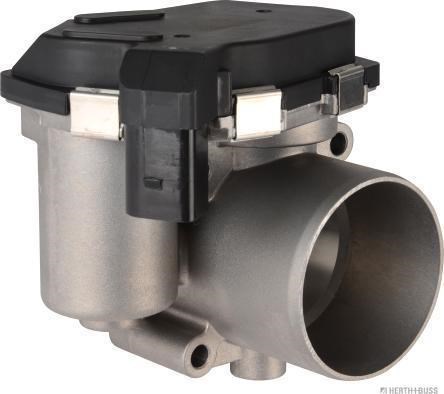 Заслонка воздушная 70650026 HB AUTOELEKTRIK