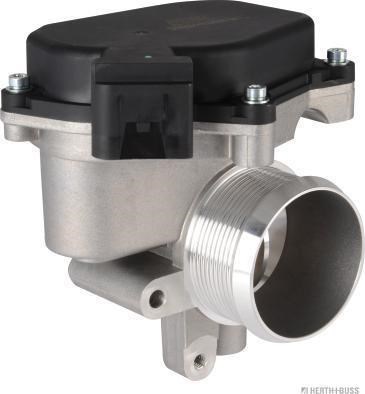 Дроссельная заслонка 70650038 HB AUTOELEKTRIK
